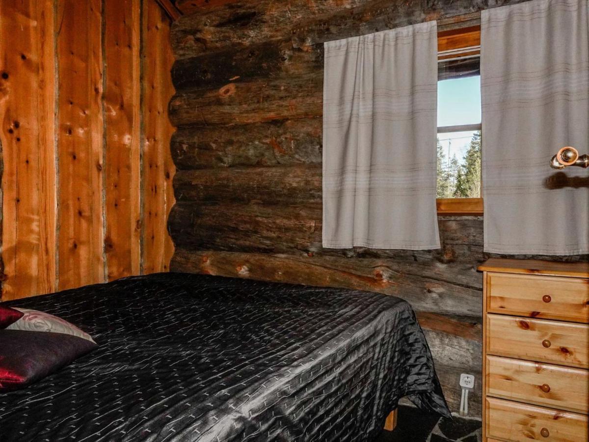 Holiday Home Kelo-Ville By Interhome Luosto Exteriör bild